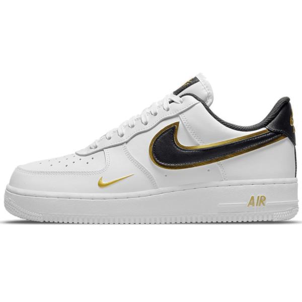 NIKE AIR FORCE 1 LV8 DOUBLE SWOOSHES ナイキ エアフォース 1 DA8481 ...