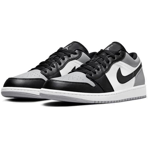 靴 NIKE AIR JORDAN 1 RETRO LOW OG SHADOW Air Jordan 1 Retro Low OG 