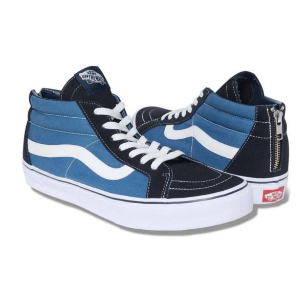 VANS ヴァンズ SK8-MID V37CL SOPHNET スケートミッド 574447-0001 スニーカー