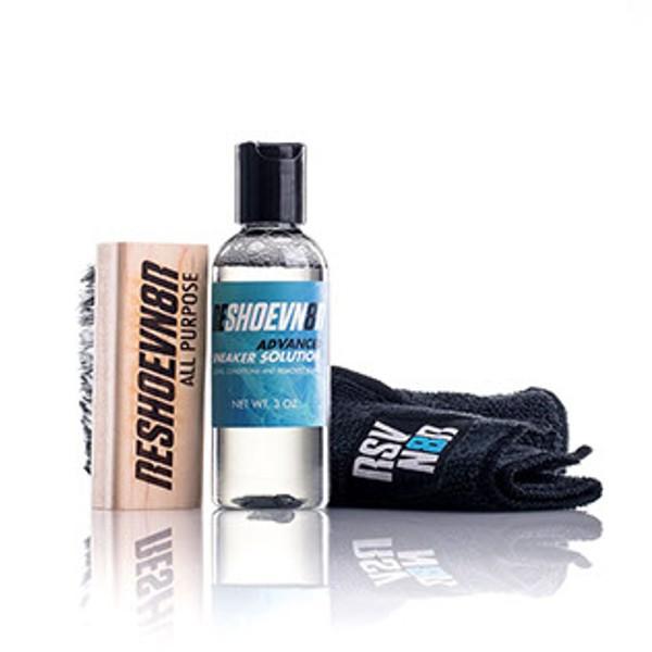 RESHOEVN8R 3 PIECE STARTER KIT リシューブネイター スターターキット 3点セット スニーカー