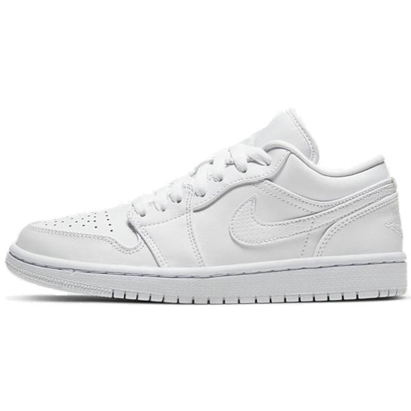 NIKE AIR JORDAN 1 LOW WHITE ナイキ エアジョーダン 1 ロー  DV0990-111 スニーカー
