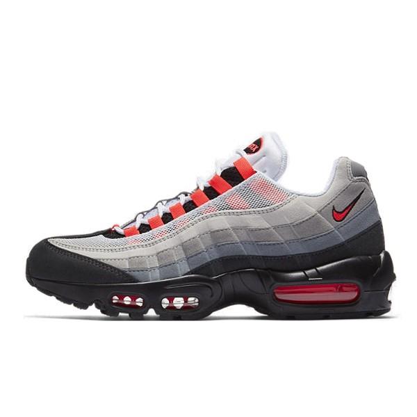 NIKE AIR MAX 95 OG “SOLAR RED” ナイキ エア マックス NIKE AIR MAX 95 OG “SOLAR RED” ナイキ エア マックス