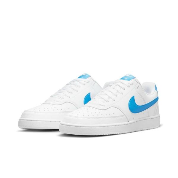 NIKE COURT VISION LO NN コート ビジョン 白 ホワイト スニーカー シューズ DH2987-105 エアフォース1
