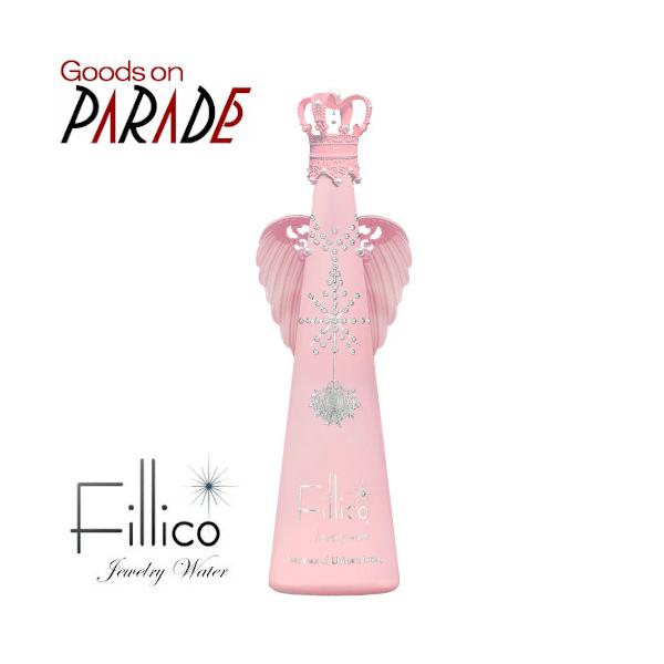 Fillico フィリコ ローザ 720ml キングキャップ＆エンジェルウィング