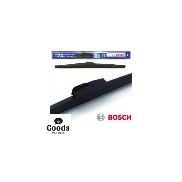 SUBARU スバル インプレッサG4 GJ2, GJ3, GJ6, GJ7  ボッシュ BOSCH スノーワイパーブレード運転席側+助手席側+リヤ（3本セット