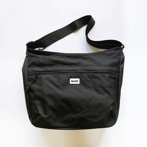BLUCO ブルコ　BURIC NYLON DAY BAG BLUCO ブルコ【157-71-018】【BURIC NYLON DAY BAG】ブリックナイロン