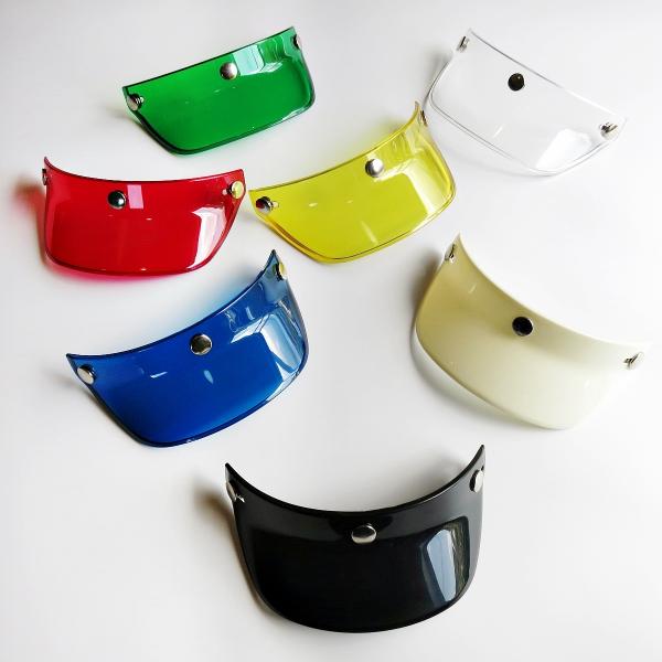 OCEAN BEETLE オーシャンビートル 70s VISOR ビートル バイザー 7color