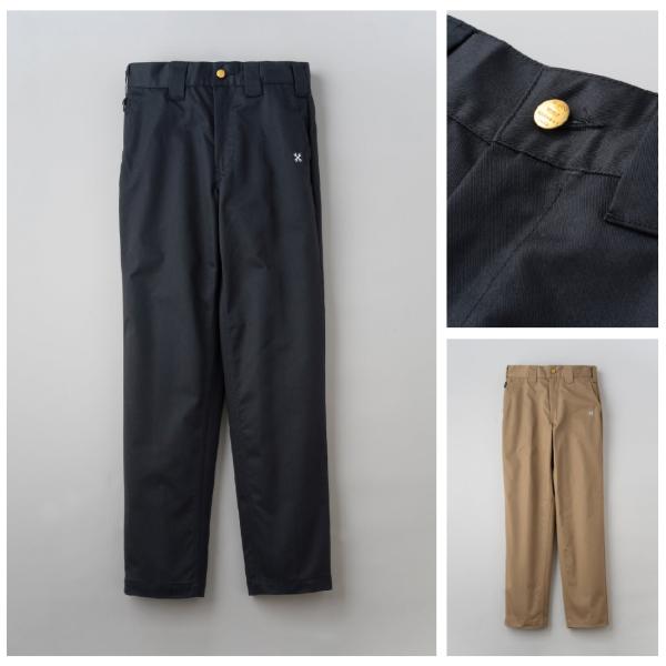 ブルコ BLUCO RIDE WORK PANTS チノパン 0066-3B01 BLUCO（ブルコ） 30％OFF!! BLUCO 141-41-001 RIDE WORK PANTS
