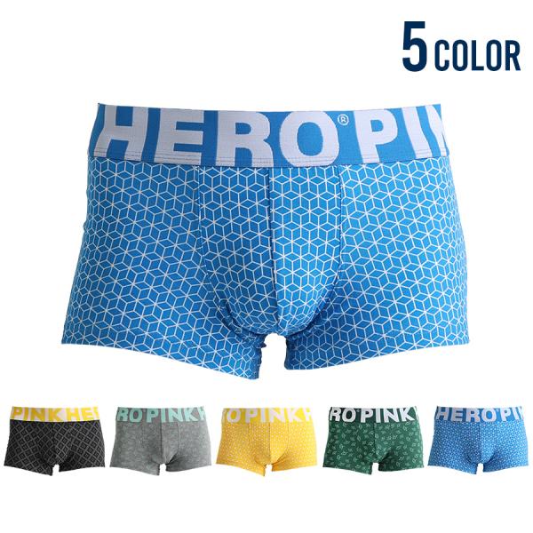 ボクサーパンツ メンズ ブランド ローライズ 柄 総柄 派手 オシャレ かわいい プレゼント 前閉じ メール便のみ送料無料1 C Uw 064 グッズタウン 通販 Yahoo ショッピング