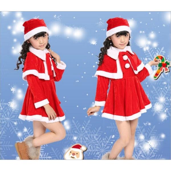 サンタ 子供 衣装 男の子 女の子 コスプレ キッズ クリスマス 90 100 110 1 Buyee Buyee Japanese Proxy Service Buy From Japan Bot Online