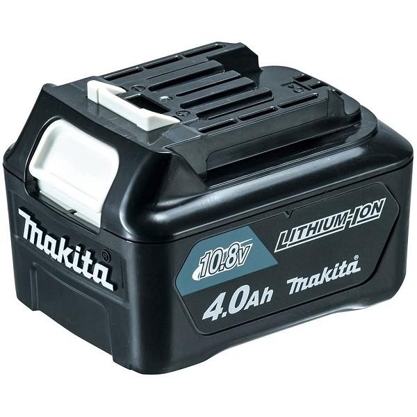 マキタ（makita） BL1040 10.8V 4.0Ah リチウムイオンバッテリー A 