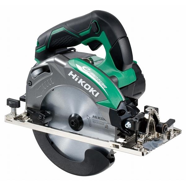 HiKOKI C18DBAL (2LXPK) コードレス丸のこ 18V バッテリー2個 HiKOKI C18DBAL (2LXPK) コードレス丸のこ 18V バッテリー2個