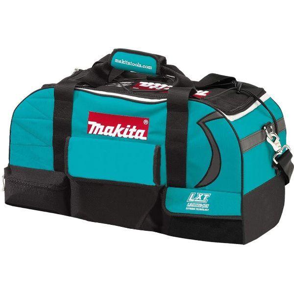 マキタ（makita） 純正 キャリーバッグ 大容量 ツールバッグ 日本未
