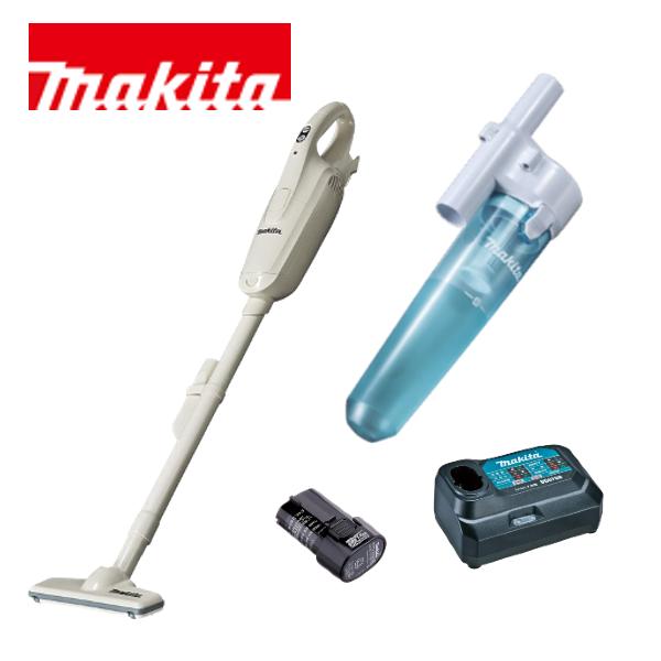 マキタ（makita） 当店だけ！バッテリー充電器も1年保証! CL072DSH