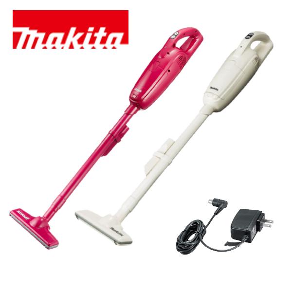 マキタ 当店だけ！バッテリー充電器も1年保証! CL105DW 充電式