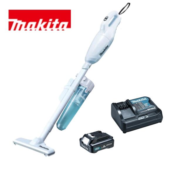 マキタ（makita） 当店だけ！バッテリー充電器も1年保証! CL108FDSTW