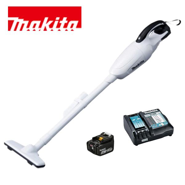 マキタ 当店だけ！バッテリー充電器も1年保証! CL140FDRFW