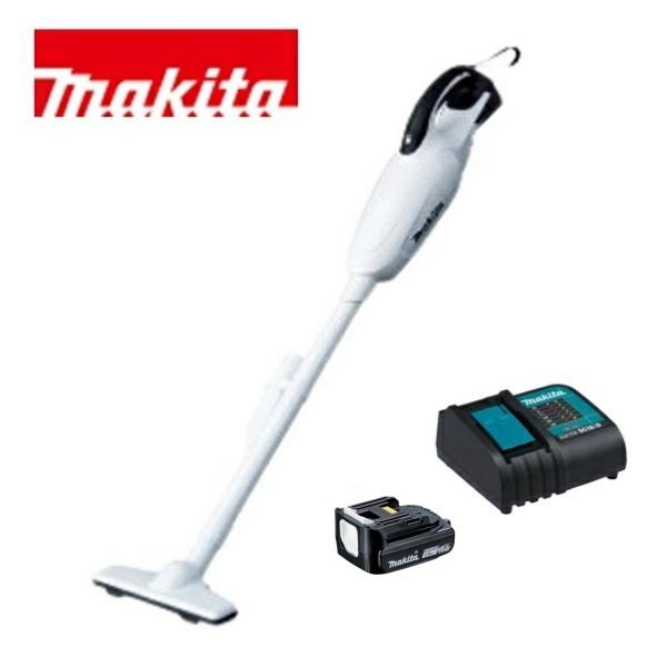 【新品未使用】 マキタ CL141FDRFW バッテリー・充電器付 マキタ（makita） 当店だけ！バッテリー充電器も1年保証! CL141FDRFW