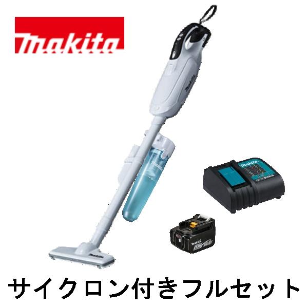 マキタ（makita） 当店だけ！バッテリー充電器も1年保証! CL142FDRFW