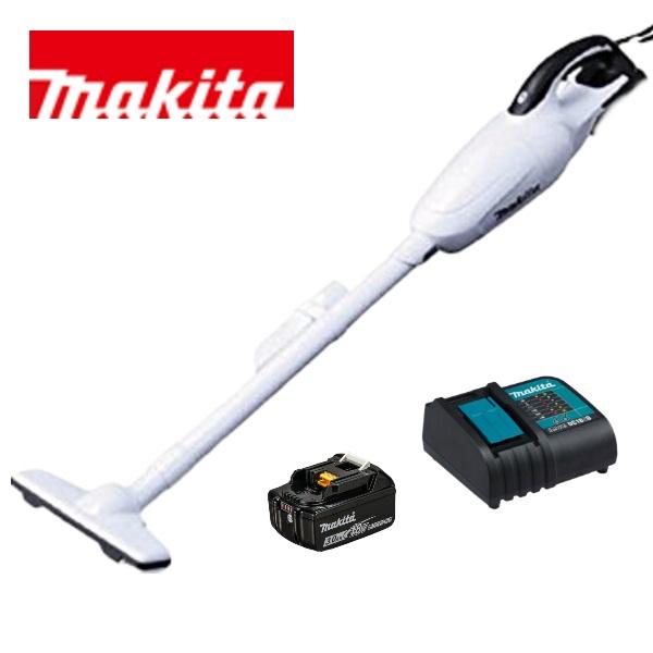Makita CL180FDRFW コードレス掃除機 18V マキタ コードレス掃除機 CL180FDRFW 18V - アスクル