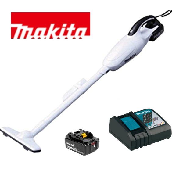 マキタ 18v コードレス 掃除機 カプセル式 Cl180fdzw 大容量バッテリー Bl1850 急速充電器dc18rc 当店オリジナルセット Makita Cl180 Rc 1850 Good Tools 通販 Yahoo ショッピング