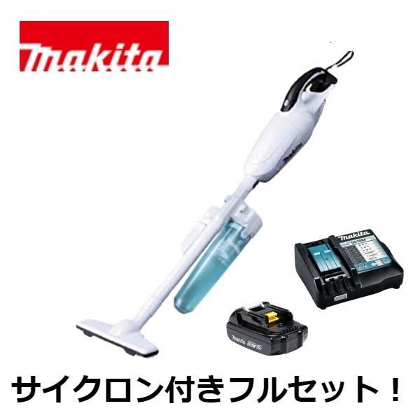 マキタ（makita） 当店だけ！バッテリー充電器も1年保証! CL180FDRFW