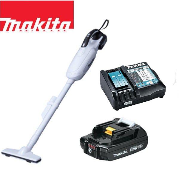 マキタ コードレス掃除機 CL181FDRFWの人気商品・通販・価格比較 マキタ コードレス掃除機 CL181FDRFWの人気商品・通販・価格比較