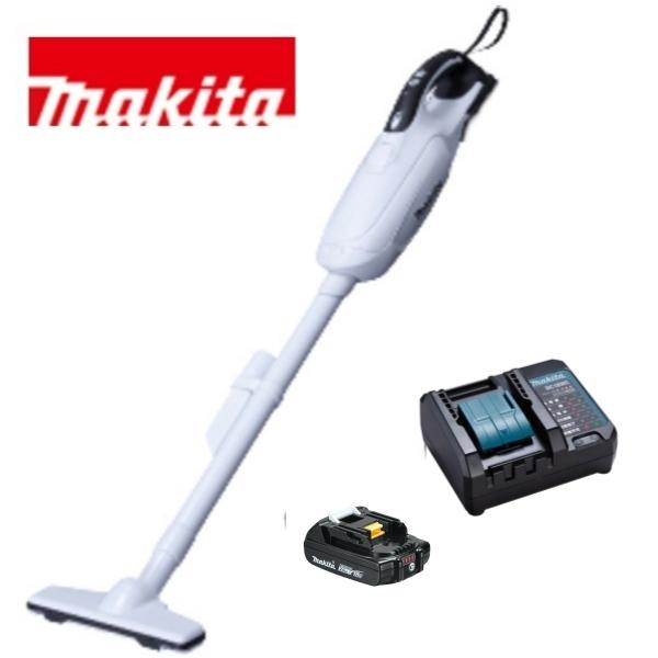 マキタ（makita） 当店だけ！バッテリー充電器も1年保証! 18V