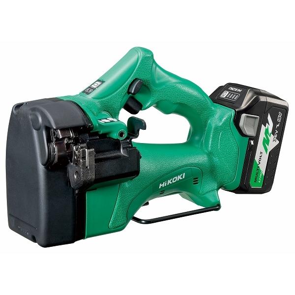 HiKOKI CL18DSAL(LXPK) コードレス全ねじカッタ 36V 18V 電池 HiKOKI CL18DSAL(LXPK) コードレス全ねじカッタ 36V 18V 電池
