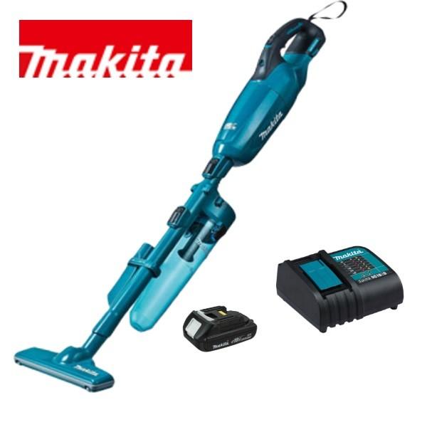 マキタ　充電式クリーナー　CL280FD toolstakumi_cl280fdzc