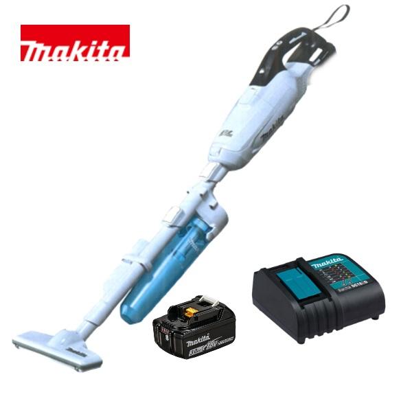 マキタ純正 CL282FDFCW 充電式クリーナー | www.tspea.org