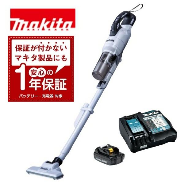 マキタ（makita） 当店だけ！バッテリー充電器も1年保証! コードレス