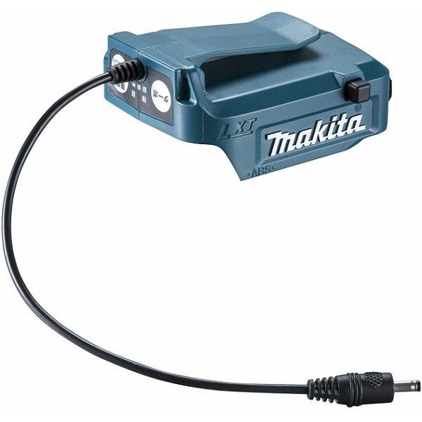 マキタ（makita） GM00001489 充電式ファンジャケット用 14.4V/18V用