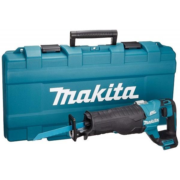 マキタ レシプロソー 18V 充電式 JR187DRGX 本体 大容量 マキタ レシプロソー 18V 充電式 JR187DRGX 本体 大容量