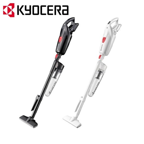 KYOCERA（京セラ） 安心のメーカー1年保証! DHC180 コードレス掃除機