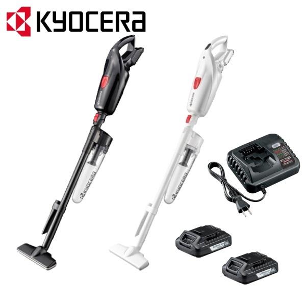 KYOCERA（京セラ） 安心のメーカー1年保証! DHC180 当店オリジナル