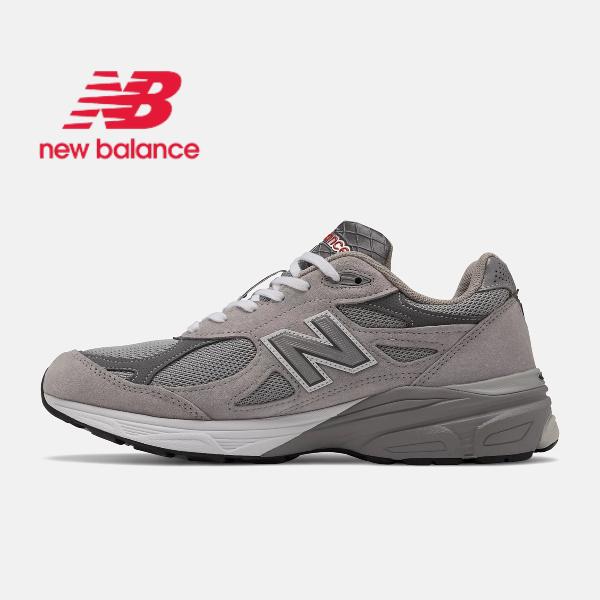 new balance M990 GY3 28.5 ニューバランス New Blance(ニューバランス) M990 GY3 (M990 GY3) | New Balance