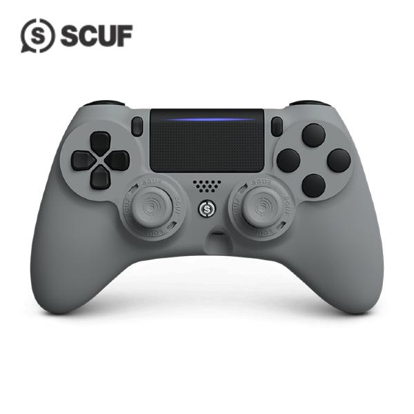 当店だけの安心保証！SCUF Impact FPS Light Gray スカフ インパクト