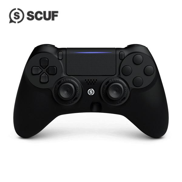 Scuf Gaming Scuf Impact Controller Sony Playstation 4 