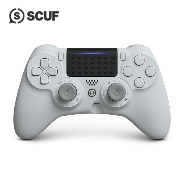 当店だけの安心保証！SCUF Impact PRO WHITE スカフ インパクト プロ