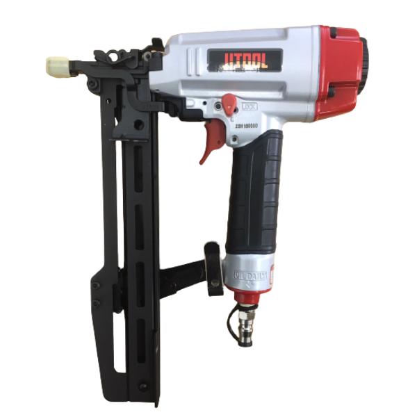 JITOOL エアタッカー【オマケ付き】 438MA デカタッカー MA線4mm JITOOL エアタッカー【オマケ付き】 438MA デカタッカー MA線4mm