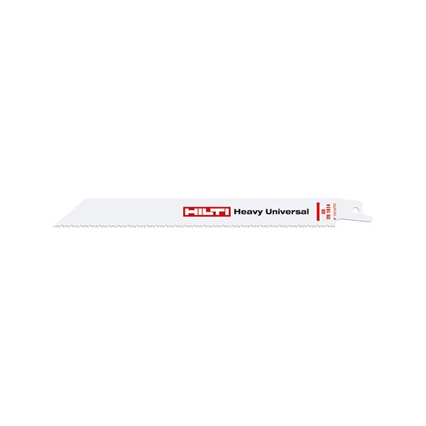 ヒルティ レシプロソーブレード UD 20 1014 175枚セット HILTI : GOOD 