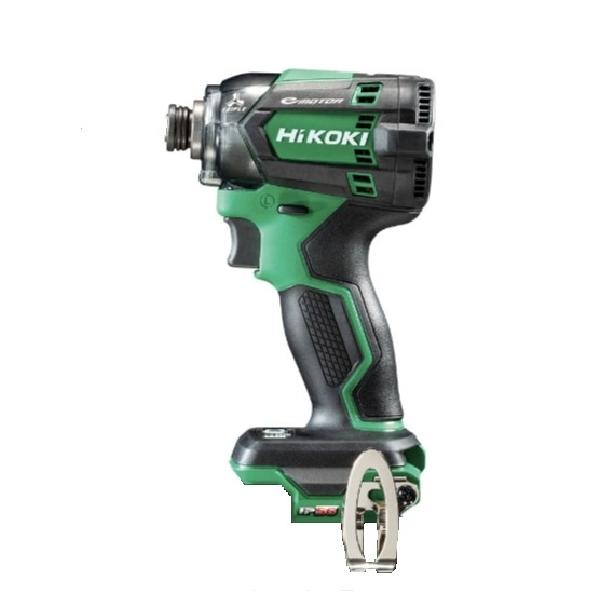 HiKOKI WH12DCA(2LS) コードレスインパクトドライバ 10.8V