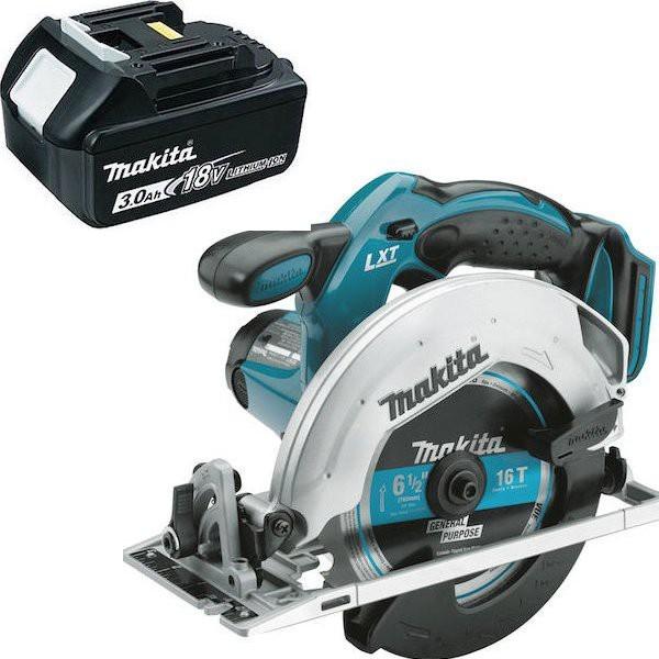マキタ（makita） XSS02Z 18V 電動ノコギリ 日本仕様 変換ブッシュ付 
