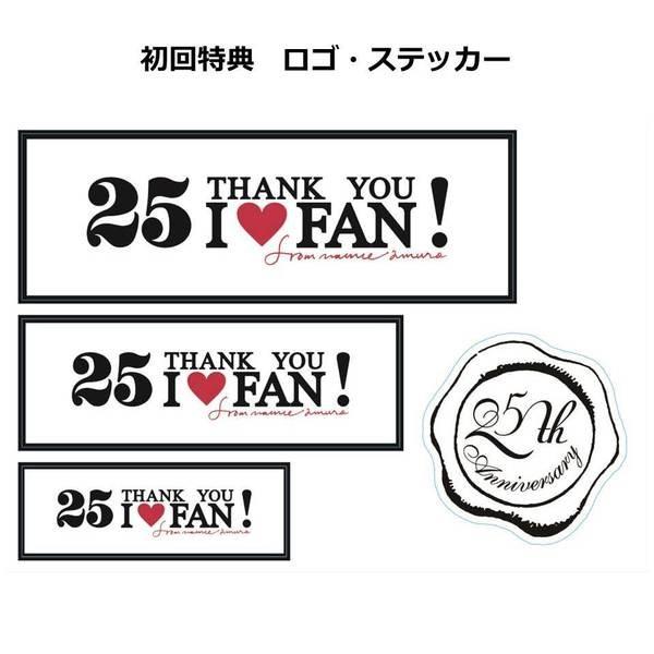 初回生産限定盤 安室奈美恵 Namie Amuro Final Tour 18 Finally 全公演5種セット Nanacoカード ファイル Blu Ray Dvd Buyee Buyee Japanese Proxy Service Buy From Japan Bot Online