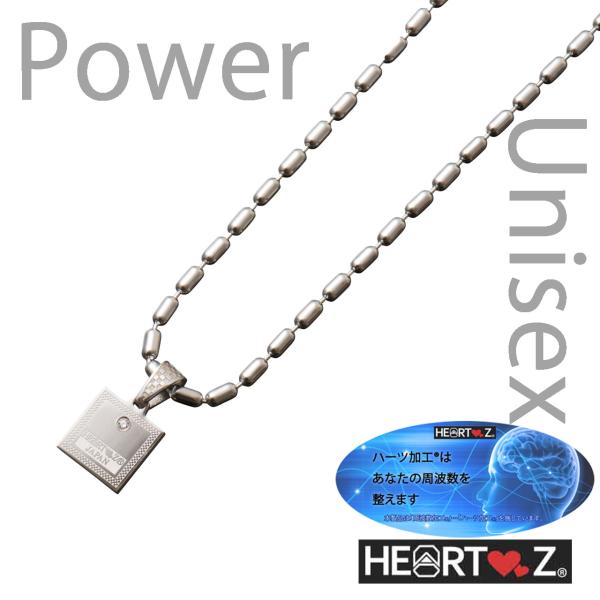 HEARTZ ハーツ メタリックネックレスI)ハーツ加工 スポーツ HEARTZ ハーツ メタリックネックレスI)ハーツ加工 スポーツ