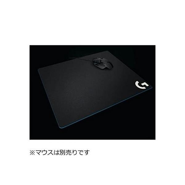 ロジクール マウスパッド G640 その他のパソコンサプライ品の人気商品 通販 価格比較 価格 Com