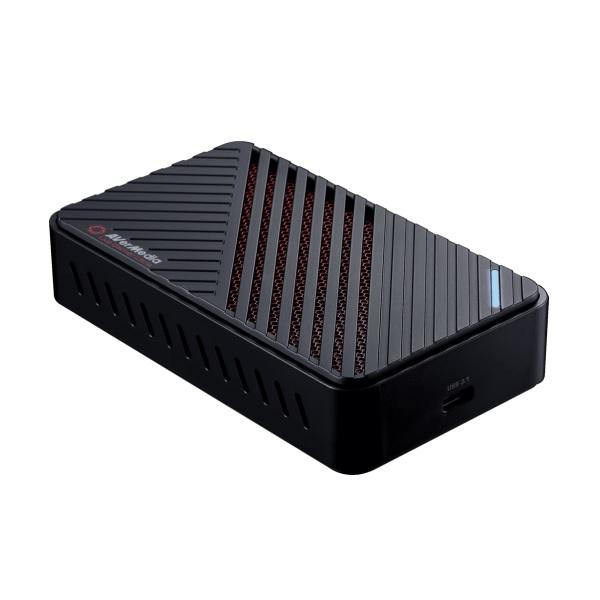AVerMedia GC553 Live Gamer ULTRA USB3.1外付けゲームキャプチャー 
