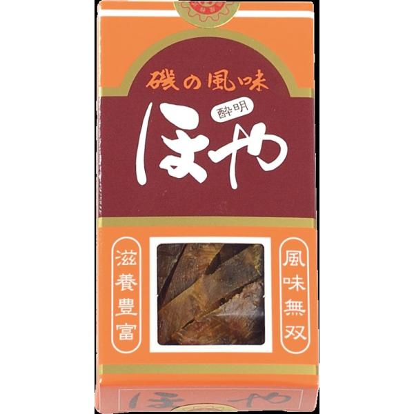 水月堂　ほや酔明　12ｇ