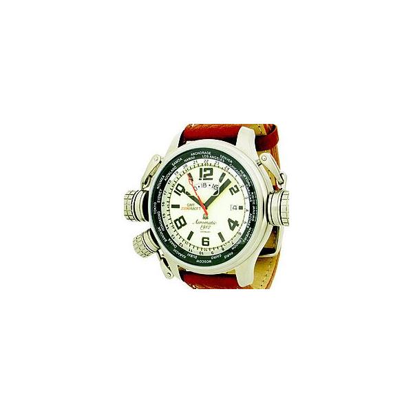 Aeromatic 1912(エアロマティック)ドイツ製 GMT A1284 Aeromatic 1912(エアロマティック)ドイツ製 GMT A1284